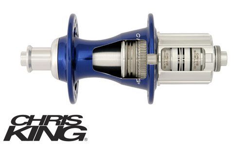 chris king mountain bike hubs