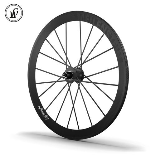 lightweight meilenstein disc tubular