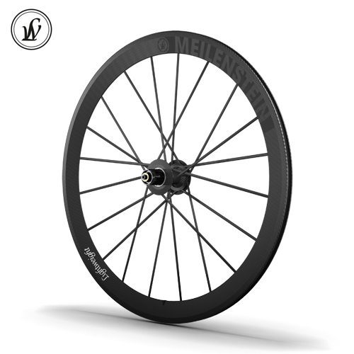 meilenstein lightweight wheels