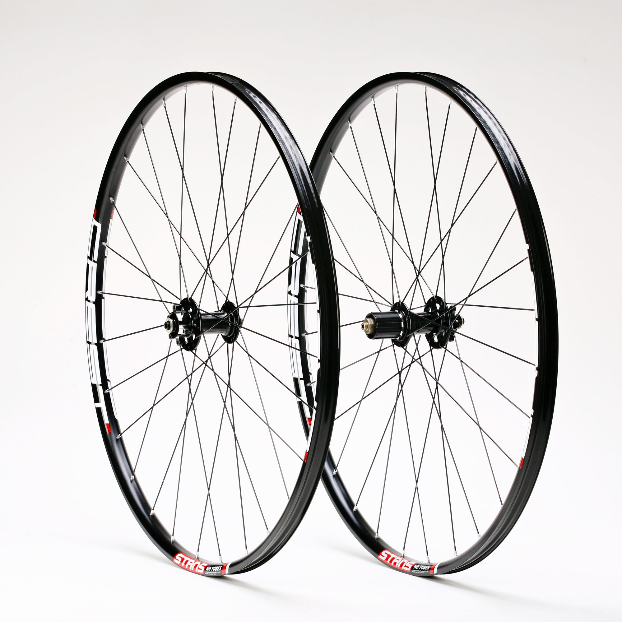 tubeless cyclocross wheels