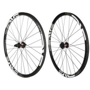 light gravel bike wheels