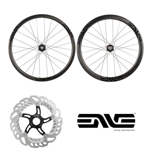 enve road wheels