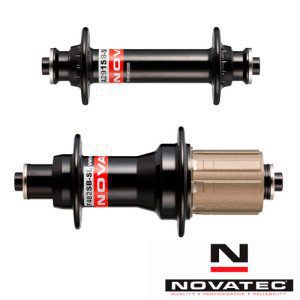 best road hubs 2018