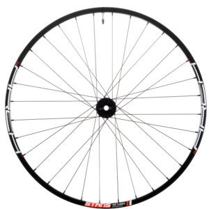 xc wheelset 29er