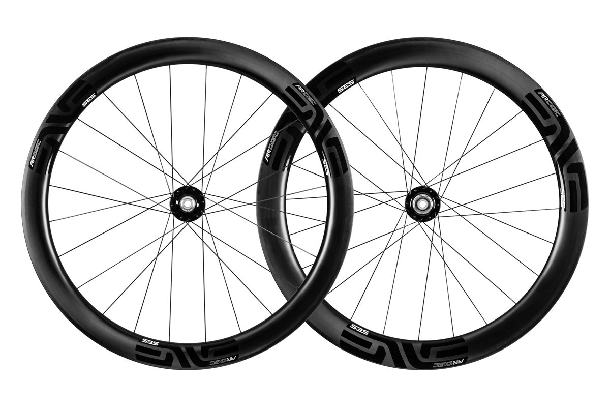 enve bike wheels