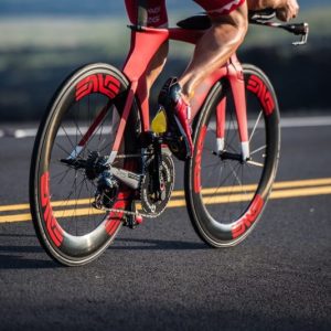 enve road bike wheels