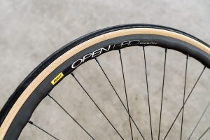 mavic open pro carbon